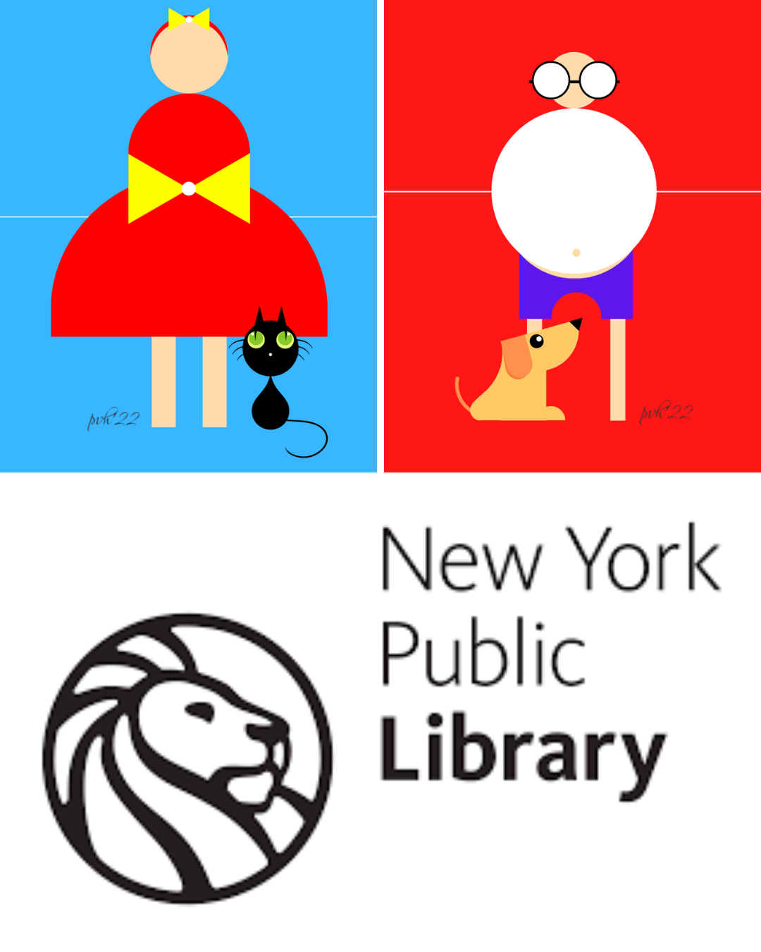 NYPL Zine