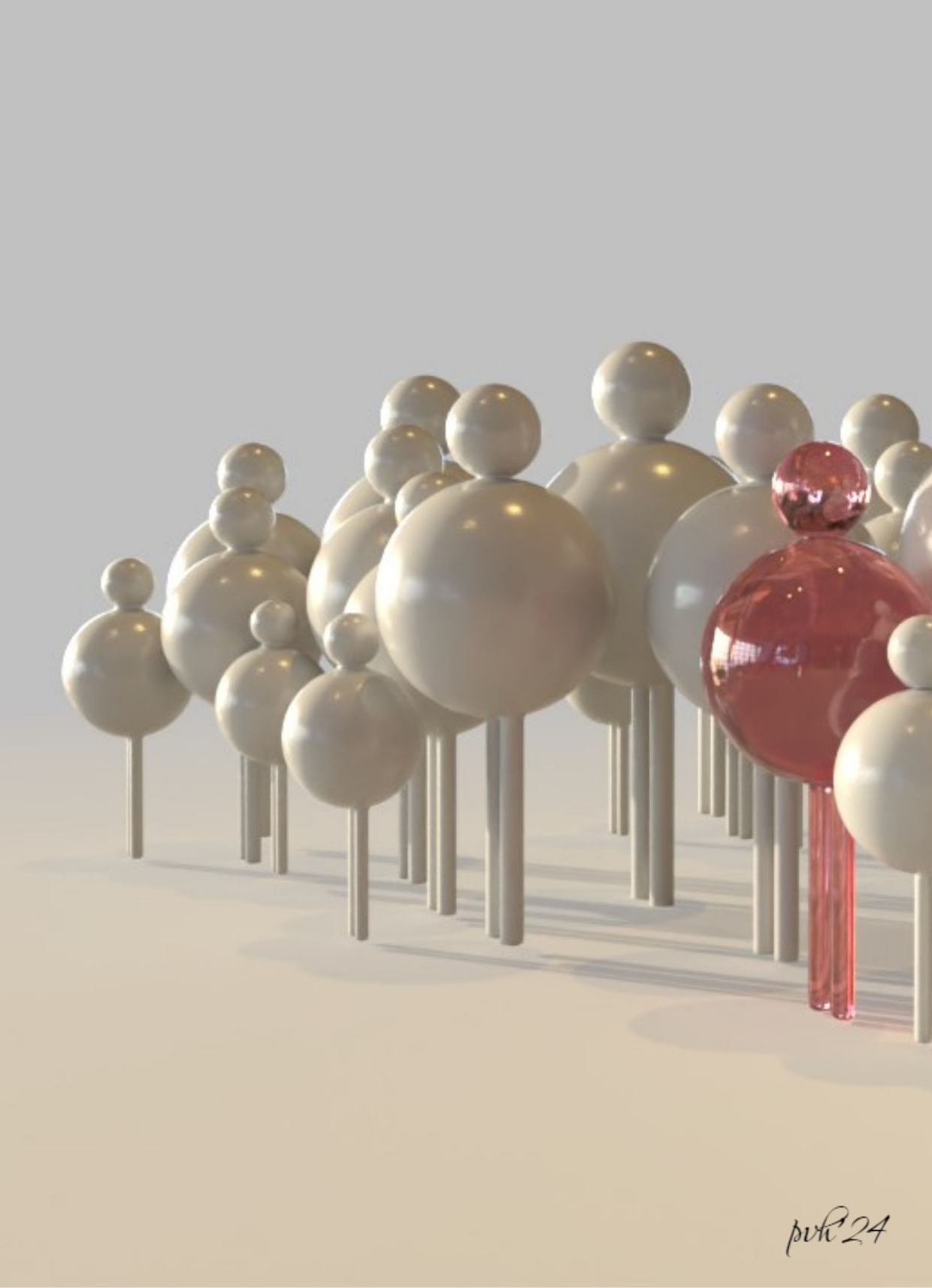 The Red Thread